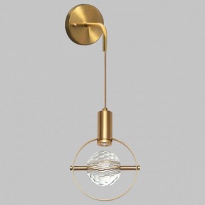 Бра Imex CR.23454 CR.23454-1-W-GB-LED в Нижнем Тагиле - nizhniy-tagil.ok-mebel.com | фото