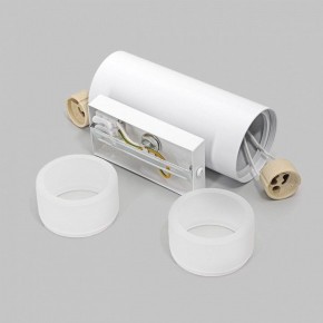 Бра Imex LEON IL.0005.1502 WH в Нижнем Тагиле - nizhniy-tagil.ok-mebel.com | фото 4