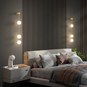 Бра Imperiumloft ADILS adils-wall01 в Нижнем Тагиле - nizhniy-tagil.ok-mebel.com | фото 3