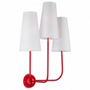 Бра Imperiumloft Бра Graceful Red Toadstools 44.597-0 в Нижнем Тагиле - nizhniy-tagil.ok-mebel.com | фото
