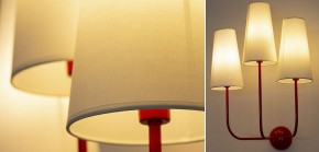 Бра Imperiumloft Бра Graceful Red Toadstools 44.597-0 в Нижнем Тагиле - nizhniy-tagil.ok-mebel.com | фото 3
