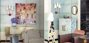Бра Imperiumloft Бра Graceful Red Toadstools 44.597-0 в Нижнем Тагиле - nizhniy-tagil.ok-mebel.com | фото 4