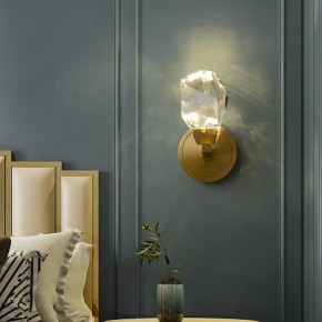Бра Imperiumloft CRISTEL CRISTEL-WALL-A01 в Нижнем Тагиле - nizhniy-tagil.ok-mebel.com | фото 12