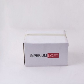Бра Imperiumloft CRISTEL CRISTEL-WALL-A01 в Нижнем Тагиле - nizhniy-tagil.ok-mebel.com | фото 8