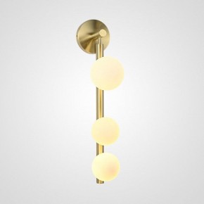 Бра Imperiumloft DOLL Gold DOLL01 в Нижнем Тагиле - nizhniy-tagil.ok-mebel.com | фото