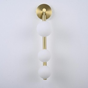 Бра Imperiumloft DOLL Gold DOLL01 в Нижнем Тагиле - nizhniy-tagil.ok-mebel.com | фото 2