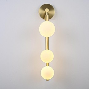 Бра Imperiumloft DOLL Gold DOLL01 в Нижнем Тагиле - nizhniy-tagil.ok-mebel.com | фото 3
