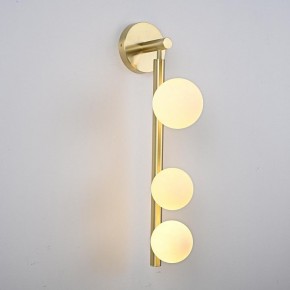 Бра Imperiumloft DOLL Gold DOLL01 в Нижнем Тагиле - nizhniy-tagil.ok-mebel.com | фото 4