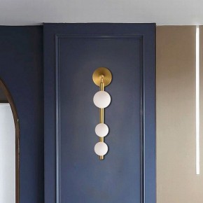 Бра Imperiumloft DOLL Gold DOLL01 в Нижнем Тагиле - nizhniy-tagil.ok-mebel.com | фото 5