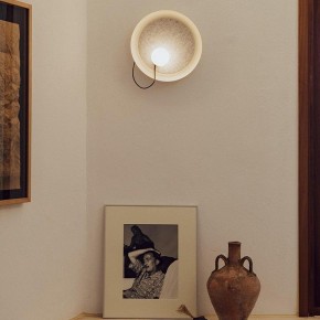 Бра Imperiumloft MARGOTT White margott-wall01 в Нижнем Тагиле - nizhniy-tagil.ok-mebel.com | фото 3