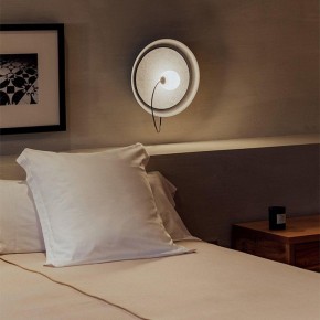 Бра Imperiumloft MARGOTT White margott-wall01 в Нижнем Тагиле - nizhniy-tagil.ok-mebel.com | фото 4