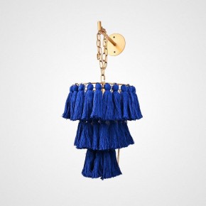 Бра Imperiumloft TASSEL TASSEL-WALL01 в Нижнем Тагиле - nizhniy-tagil.ok-mebel.com | фото