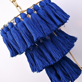 Бра Imperiumloft TASSEL TASSEL-WALL01 в Нижнем Тагиле - nizhniy-tagil.ok-mebel.com | фото 4