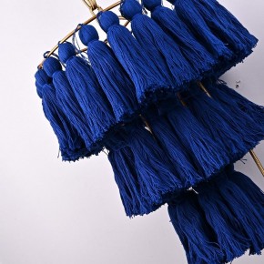 Бра Imperiumloft TASSEL TASSEL-WALL01 в Нижнем Тагиле - nizhniy-tagil.ok-mebel.com | фото 6