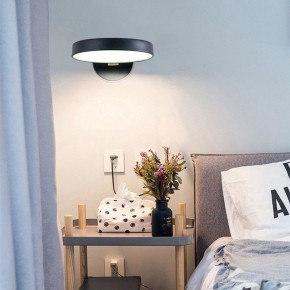 Бра Imperiumloft TURNA Black TURNA-W01 в Нижнем Тагиле - nizhniy-tagil.ok-mebel.com | фото 7