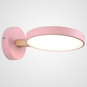 Бра Imperiumloft TURNA Pink TURNA-W01 в Нижнем Тагиле - nizhniy-tagil.ok-mebel.com | фото