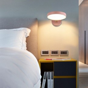 Бра Imperiumloft TURNA Pink TURNA-W01 в Нижнем Тагиле - nizhniy-tagil.ok-mebel.com | фото 13