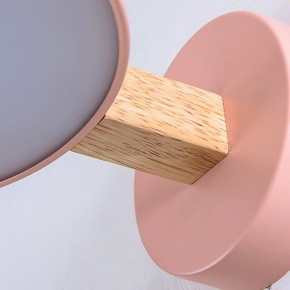 Бра Imperiumloft TURNA Pink TURNA-W01 в Нижнем Тагиле - nizhniy-tagil.ok-mebel.com | фото 16