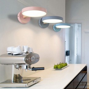Бра Imperiumloft TURNA Pink TURNA-W01 в Нижнем Тагиле - nizhniy-tagil.ok-mebel.com | фото 3