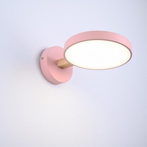Бра Imperiumloft TURNA Pink TURNA-W01 в Нижнем Тагиле - nizhniy-tagil.ok-mebel.com | фото 4