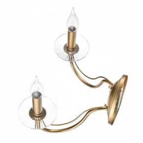 Бра Lumion INCANTO 8033/2W в Нижнем Тагиле - nizhniy-tagil.ok-mebel.com | фото 3