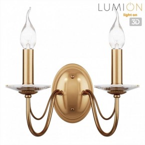 Бра Lumion INCANTO 8033/2W в Нижнем Тагиле - nizhniy-tagil.ok-mebel.com | фото 4