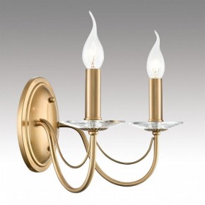 Бра Lumion INCANTO 8033/2W в Нижнем Тагиле - nizhniy-tagil.ok-mebel.com | фото 6