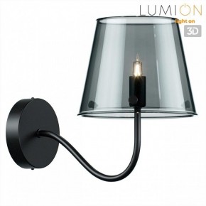 Бра Lumion Smoky 6570/1W в Нижнем Тагиле - nizhniy-tagil.ok-mebel.com | фото 3