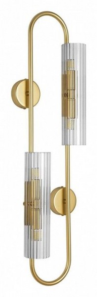 Бра Lumion TORONTO 6560/4W в Нижнем Тагиле - nizhniy-tagil.ok-mebel.com | фото