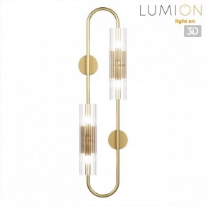 Бра Lumion TORONTO 6560/4W в Нижнем Тагиле - nizhniy-tagil.ok-mebel.com | фото 3