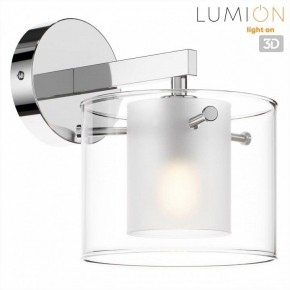 Бра Lumion VERDI 8261/1W в Нижнем Тагиле - nizhniy-tagil.ok-mebel.com | фото 4