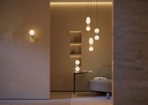 Бра Maytoni Brosche MOD362WL-L5GR3K в Нижнем Тагиле - nizhniy-tagil.ok-mebel.com | фото 3