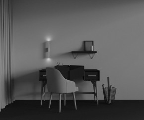 Бра Maytoni Calipso C082WL-12W2.7K-W в Нижнем Тагиле - nizhniy-tagil.ok-mebel.com | фото 4
