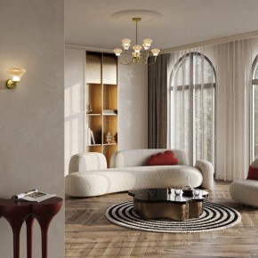 Бра Maytoni Dynasty MOD402WL-L3BS3K в Нижнем Тагиле - nizhniy-tagil.ok-mebel.com | фото 4