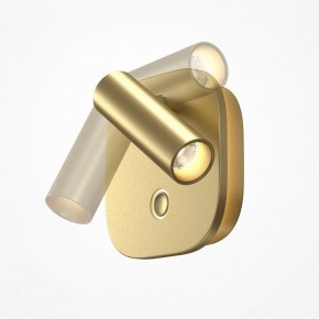 Бра Maytoni Ego C175WL-9W-2.7-4K-MG в Нижнем Тагиле - nizhniy-tagil.ok-mebel.com | фото 4