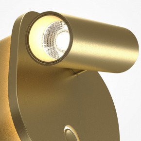 Бра Maytoni Ego C175WL-9W-2.7-4K-MG в Нижнем Тагиле - nizhniy-tagil.ok-mebel.com | фото 6