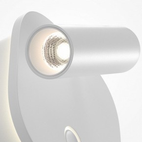 Бра Maytoni Ego C175WL-9W-2.7-4K-W в Нижнем Тагиле - nizhniy-tagil.ok-mebel.com | фото 6