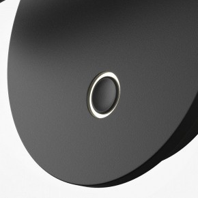 Бра Maytoni Ego C176WL-9W-2.7-4K-B в Нижнем Тагиле - nizhniy-tagil.ok-mebel.com | фото 8