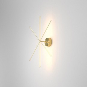 Бра Maytoni Elegant C084WL-L7BS2.7K в Нижнем Тагиле - nizhniy-tagil.ok-mebel.com | фото 4