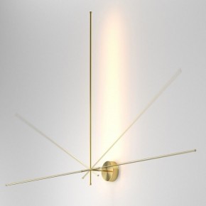 Бра Maytoni Elegant C085WL-L12BS2.7K в Нижнем Тагиле - nizhniy-tagil.ok-mebel.com | фото 2