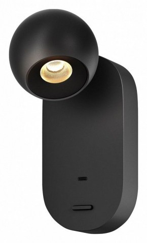 Бра Maytoni Elfin MOD434WL-L5B3K в Нижнем Тагиле - nizhniy-tagil.ok-mebel.com | фото