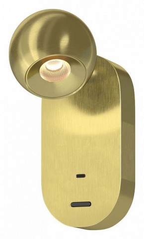 Бра Maytoni Elfin MOD434WL-L5BS3K в Нижнем Тагиле - nizhniy-tagil.ok-mebel.com | фото