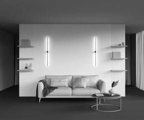 Бра Maytoni Pars C071WL-L12B3K в Нижнем Тагиле - nizhniy-tagil.ok-mebel.com | фото 4