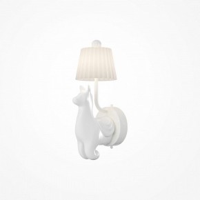 Бра Maytoni Senor Alpaca MOD377WL-L6W3K в Нижнем Тагиле - nizhniy-tagil.ok-mebel.com | фото 2