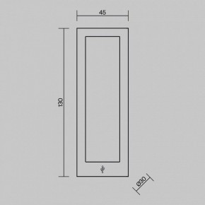 Бра Maytoni Twist C077WL-L3W3K в Нижнем Тагиле - nizhniy-tagil.ok-mebel.com | фото 6