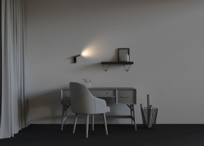 Бра Maytoni Twist C078WL-L3BBS3K в Нижнем Тагиле - nizhniy-tagil.ok-mebel.com | фото 7