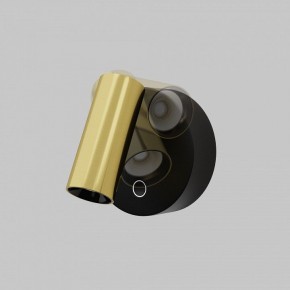 Бра Maytoni Twist C081WL-L3BBS3K в Нижнем Тагиле - nizhniy-tagil.ok-mebel.com | фото 2