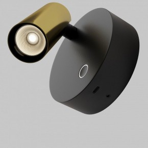 Бра Maytoni Twist C081WL-L3BBS3K в Нижнем Тагиле - nizhniy-tagil.ok-mebel.com | фото 5