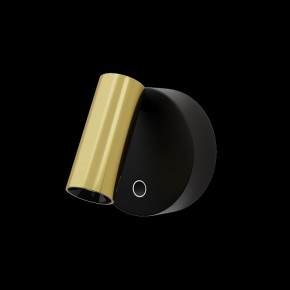 Бра Maytoni Twist C081WL-L3BBS3K в Нижнем Тагиле - nizhniy-tagil.ok-mebel.com | фото 6