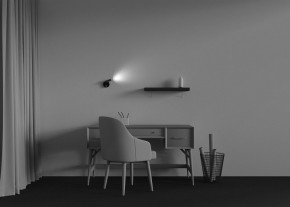Бра Maytoni Twist C081WL-L3BBS3K в Нижнем Тагиле - nizhniy-tagil.ok-mebel.com | фото 7